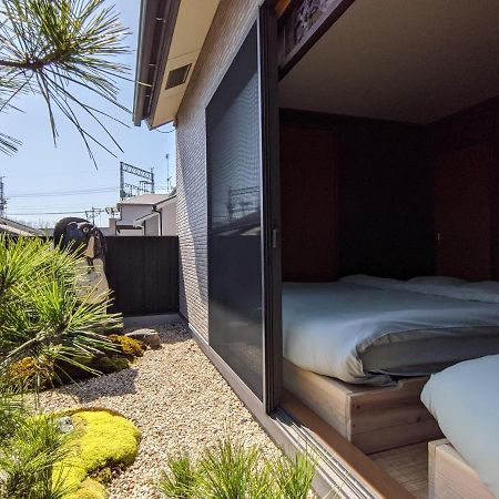 Guest House Mew Kyoto Exterior photo