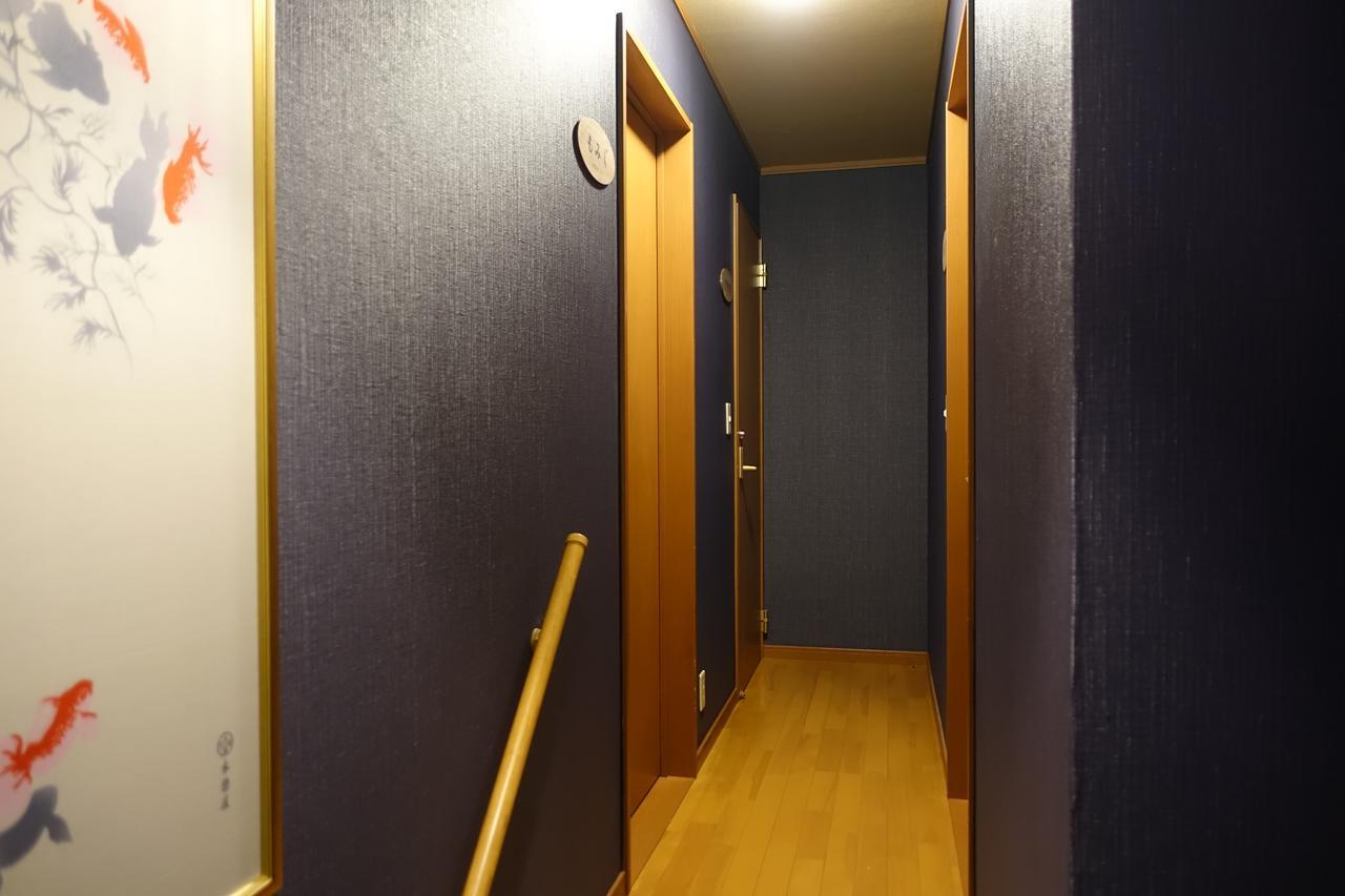 Guest House Mew Kyoto Exterior photo