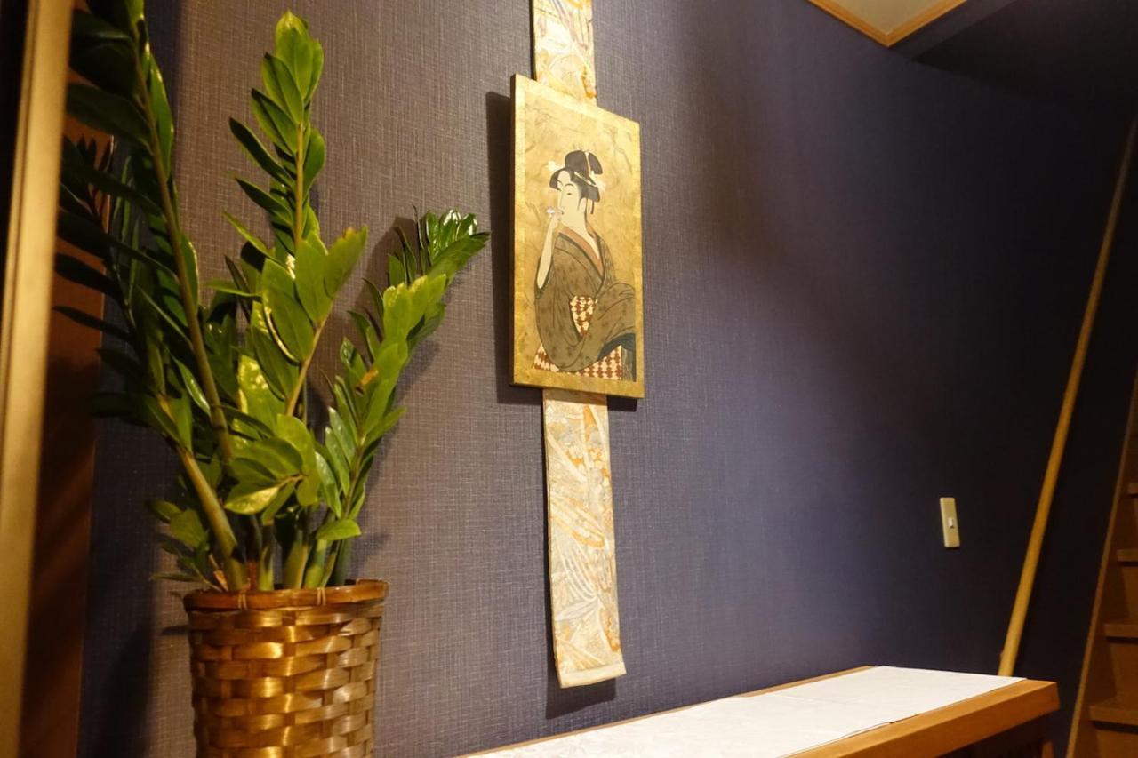 Guest House Mew Kyoto Exterior photo