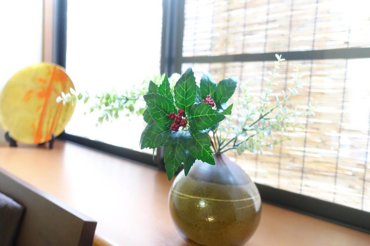 Guest House Mew Kyoto Exterior photo