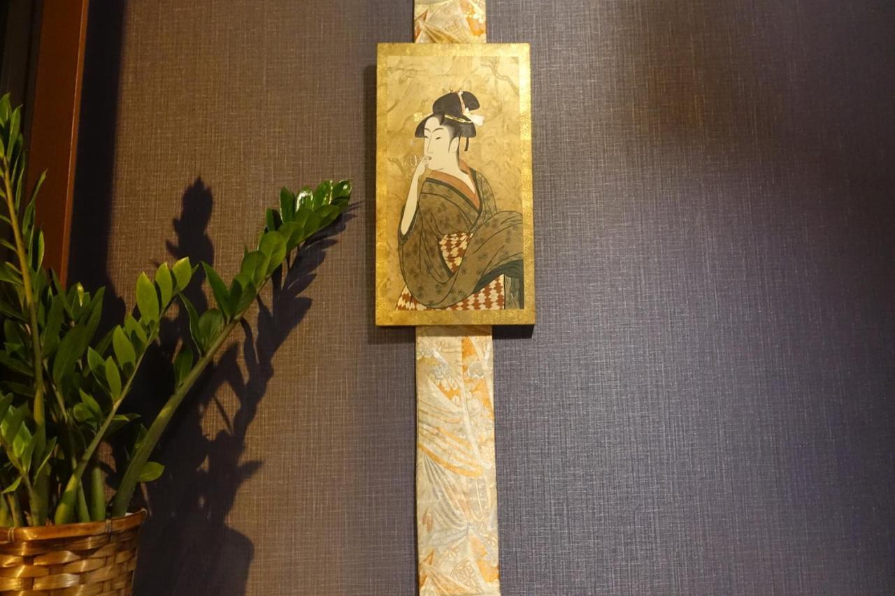 Guest House Mew Kyoto Exterior photo