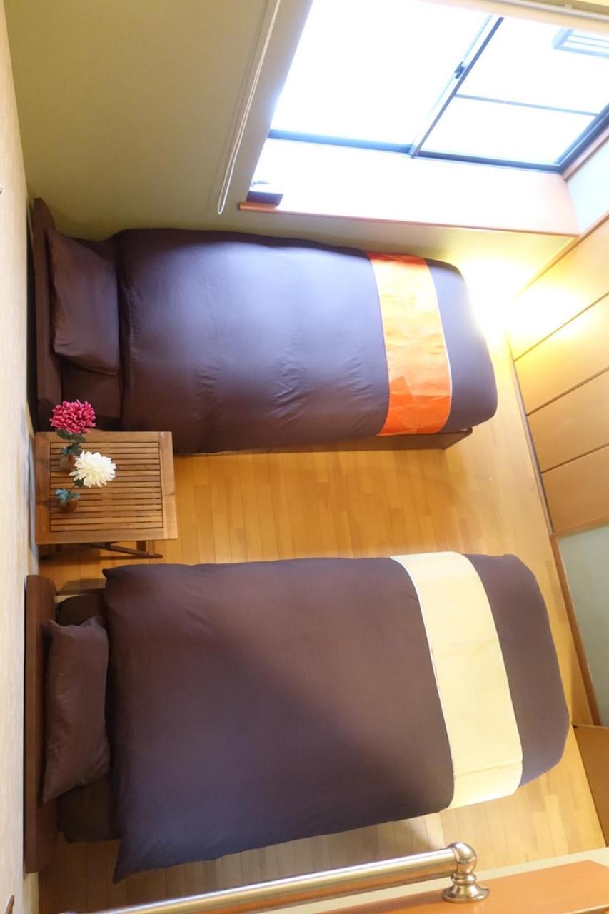 Guest House Mew Kyoto Exterior photo