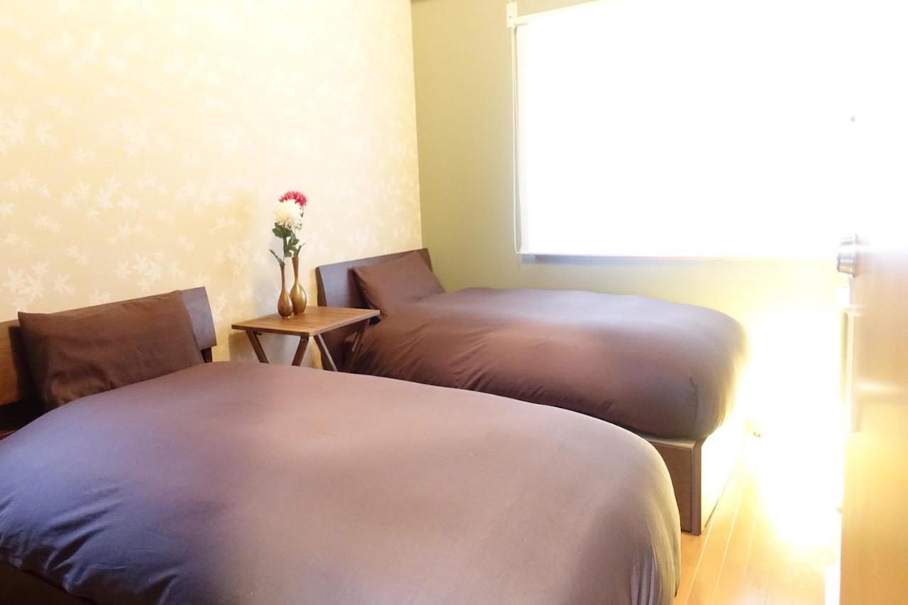 Guest House Mew Kyoto Exterior photo
