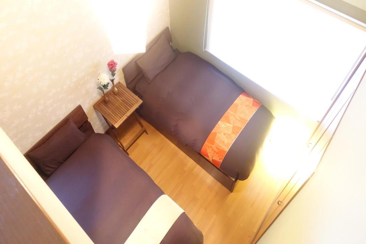 Guest House Mew Kyoto Exterior photo