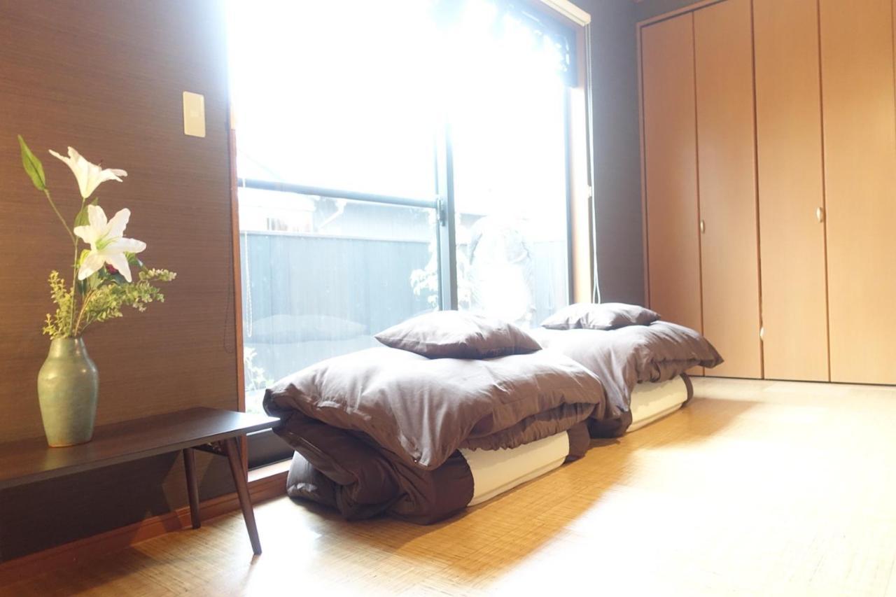 Guest House Mew Kyoto Exterior photo