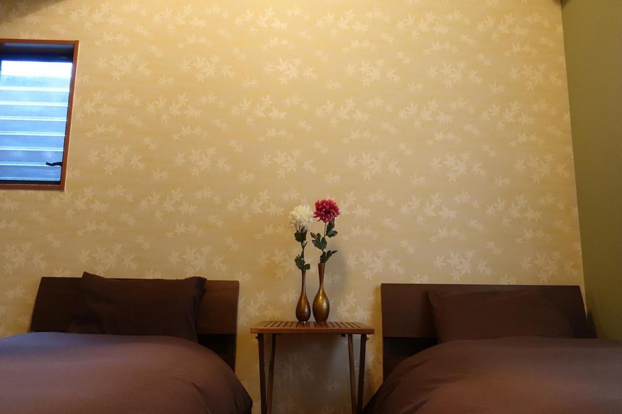 Guest House Mew Kyoto Exterior photo