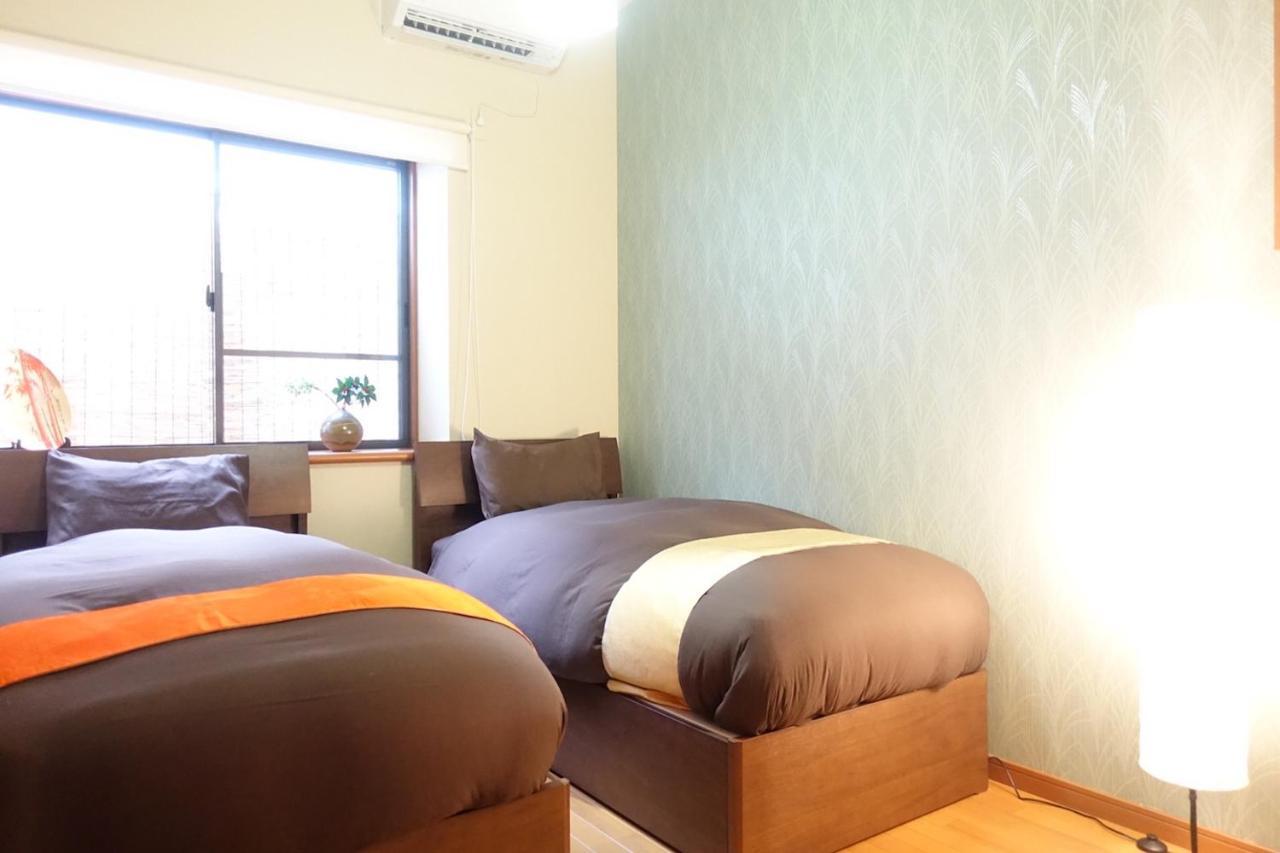 Guest House Mew Kyoto Exterior photo
