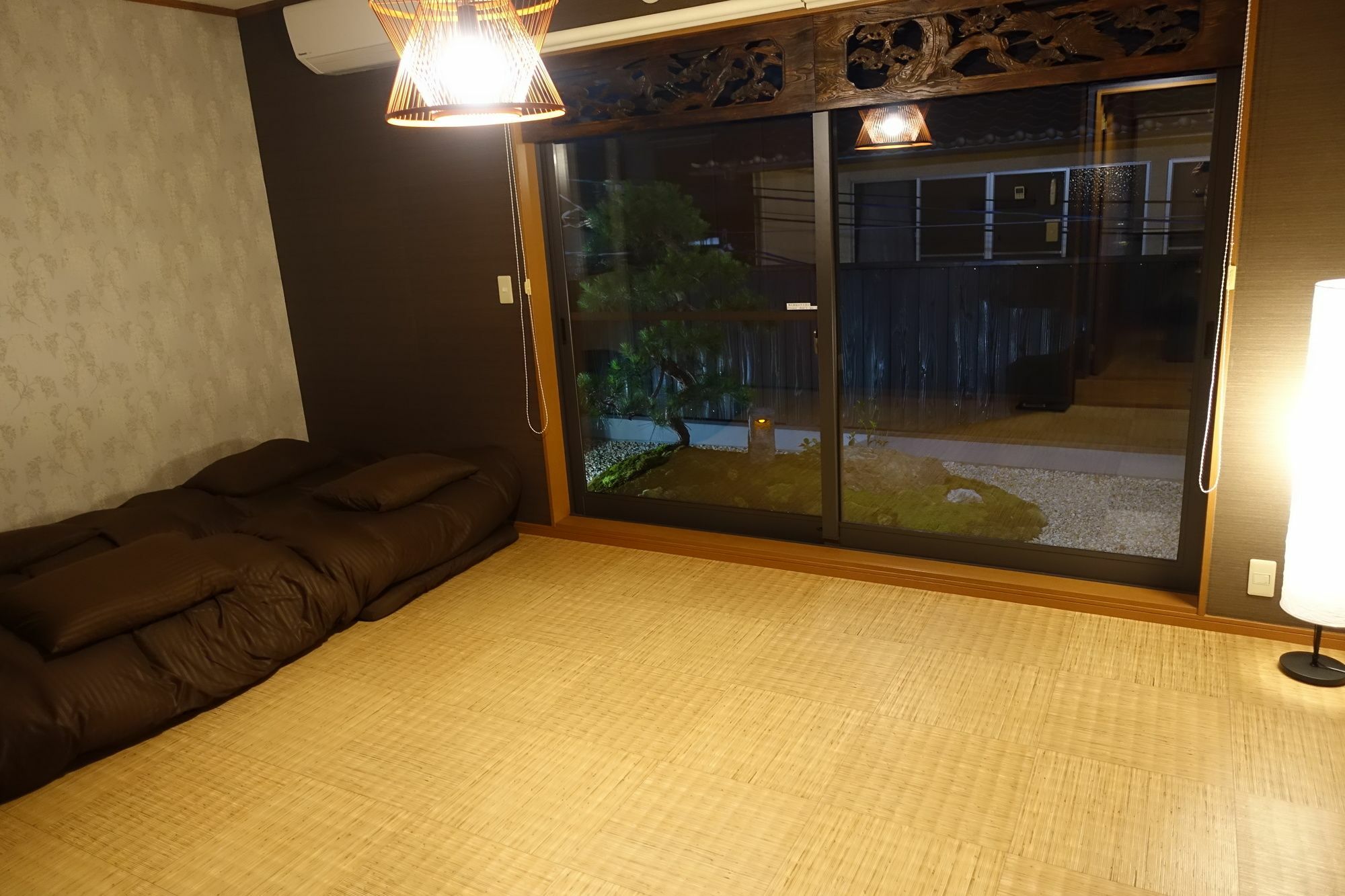 Guest House Mew Kyoto Exterior photo