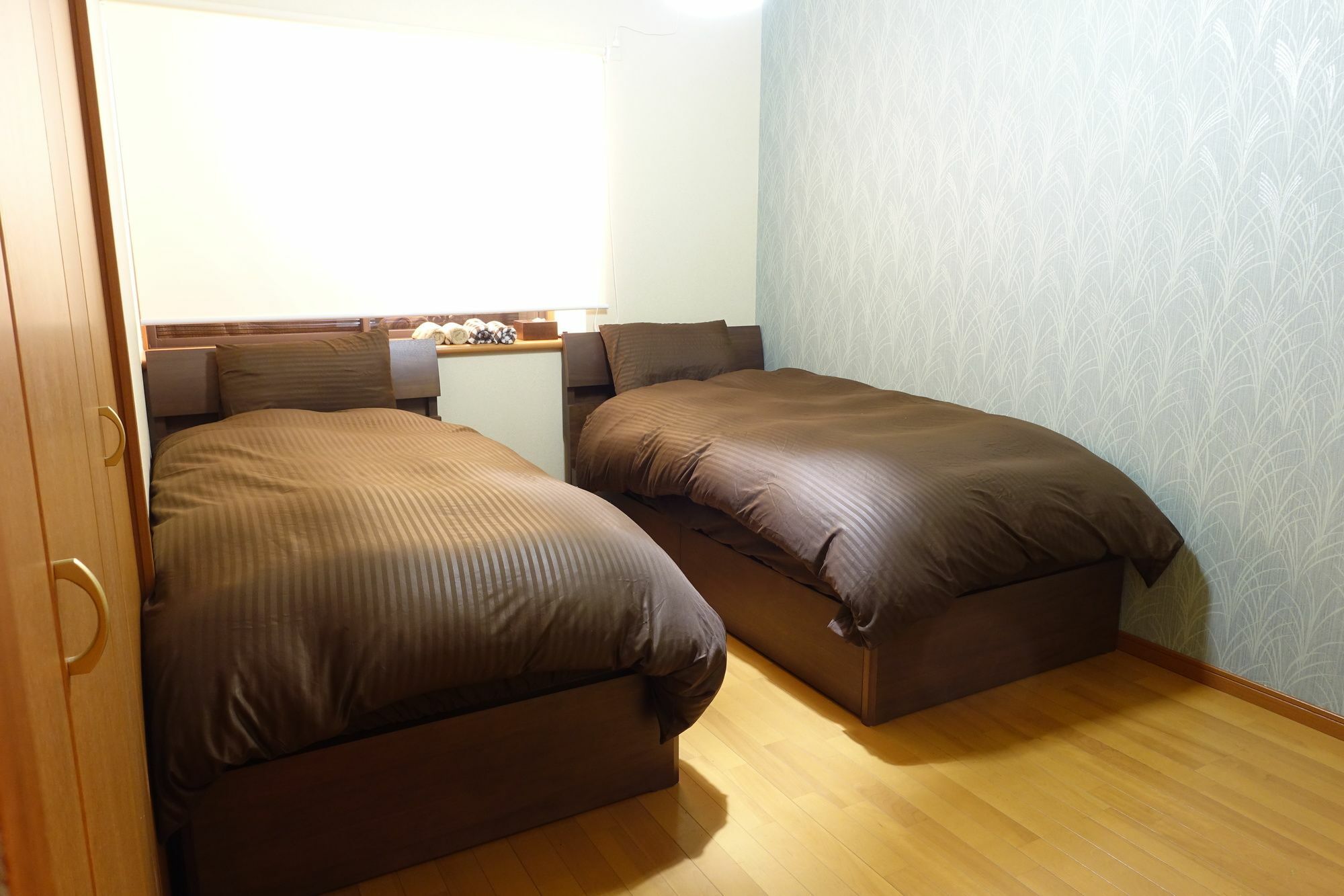 Guest House Mew Kyoto Exterior photo