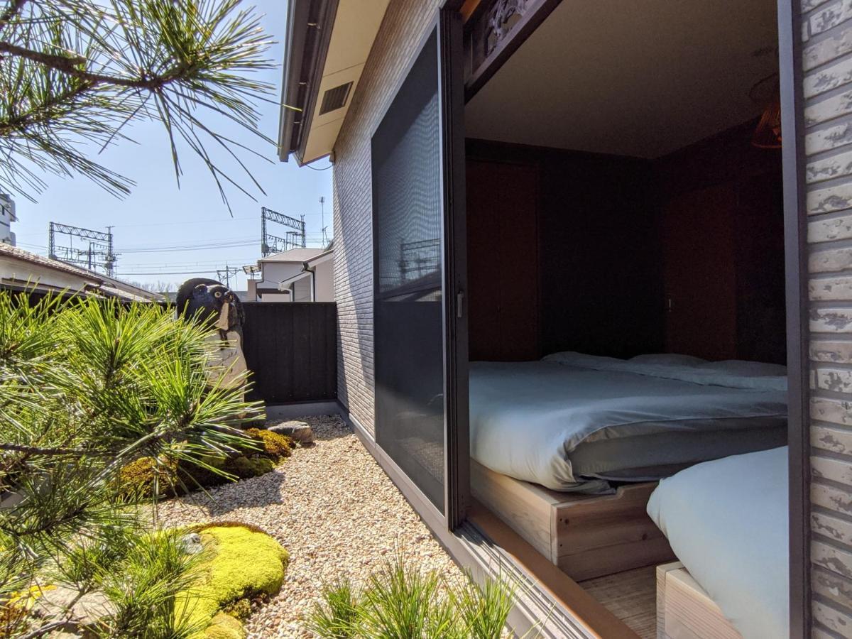 Guest House Mew Kyoto Exterior photo