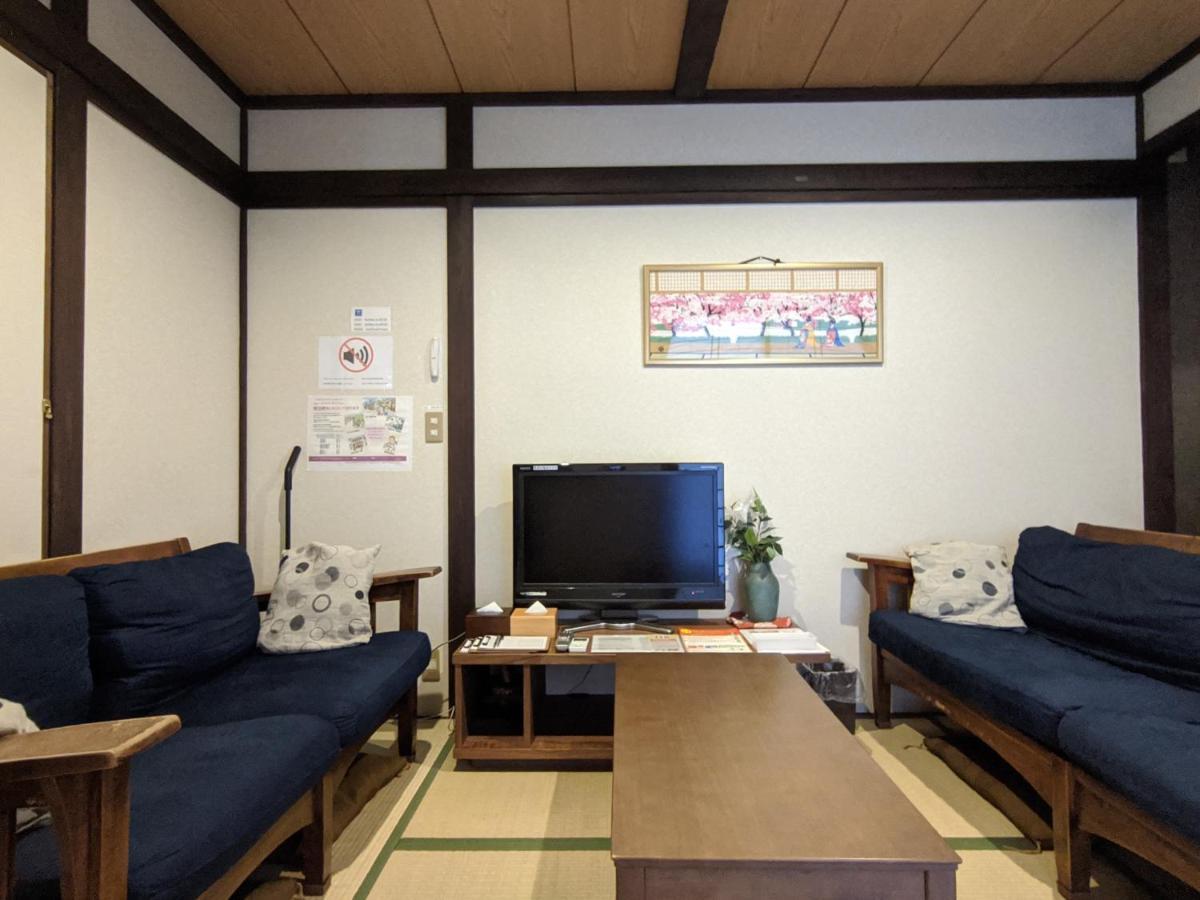 Guest House Mew Kyoto Exterior photo