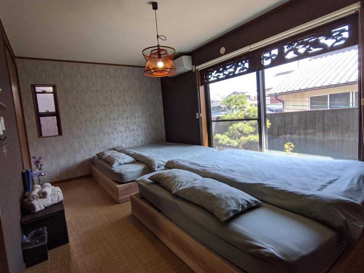 Guest House Mew Kyoto Exterior photo